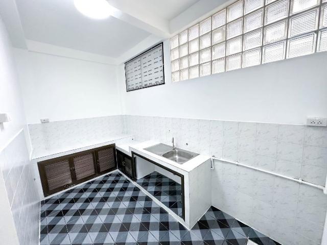 #R5181 ให้เช่าบ้าน Niran Townhome Sukhumvit 101/1