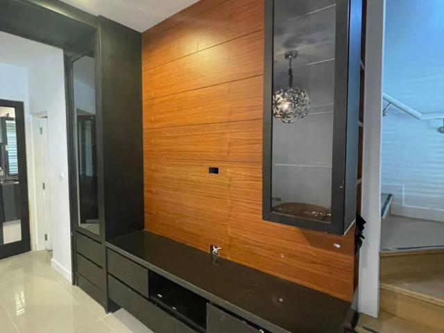 #R5287 ให้เช่าบ้าน Six Nature Vibhavadi 60