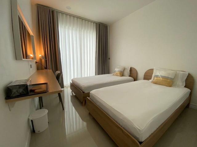 #R5365 ให้เช่าบ้าน Single house Soi Lat Krabang 1