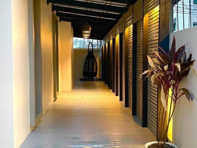 #R5411 ให้เช่าบ้าน The Private Sukhumvit Bangchak