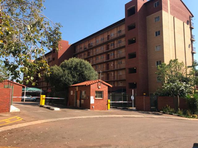 R5 500 | 0.5 Bedroom Apartment / Flat For Rent in Die Wilgers, Pretoria
