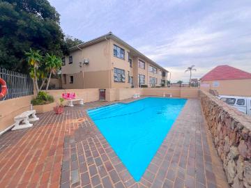 R5 500 | 1 Bedroom Apartment / Flat For Rent in Uvongo Beach, Uvongo