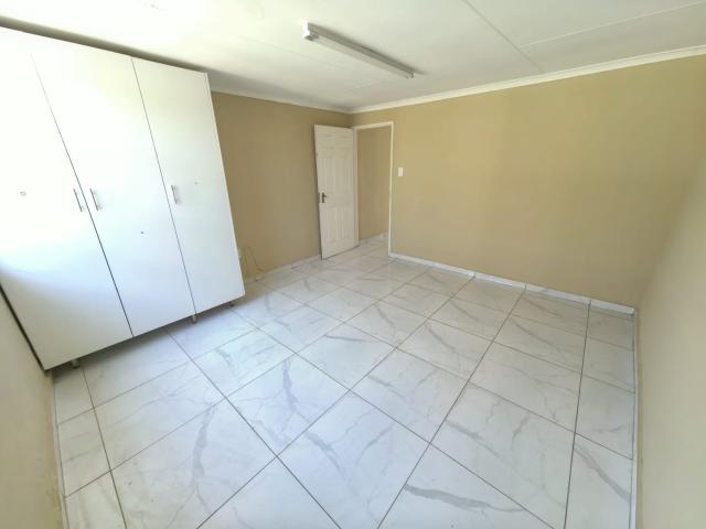 R5 500 | 1 Bedroom Cottage For Rent in Wychwood, Germiston