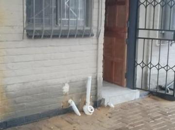 R5 500 | 1 Bedroom Cottage For Rent in Vanderbijlpark SW 5, Vanderbijlpark