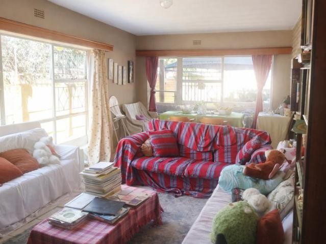 R5 500 | Apartment / Flat For Rent in Witpoortjie, Roodepoort