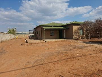 R5,550 pm 3 Bedroom House To Let in Vryburg
