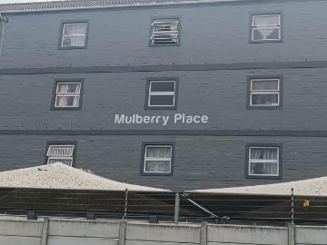 Stellenbosch, Stellenbosch Local Municipality, City of Cape Town, Western Cape