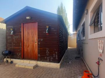Kuruman, Ga-Segonyana Local Municipality, John Taolo Gaetsewe District Municipality, North West