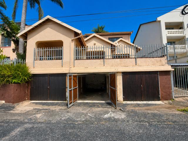 R5 850 | 2 Bedroom Apartment / Flat For Rent in Margate Beach, Margate