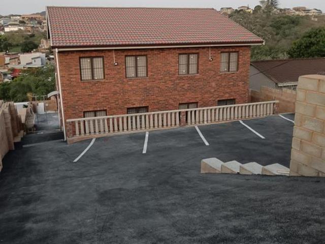 R5 850 | 2 Bedroom Apartment / Flat For Rent in Newlands West, Newlands