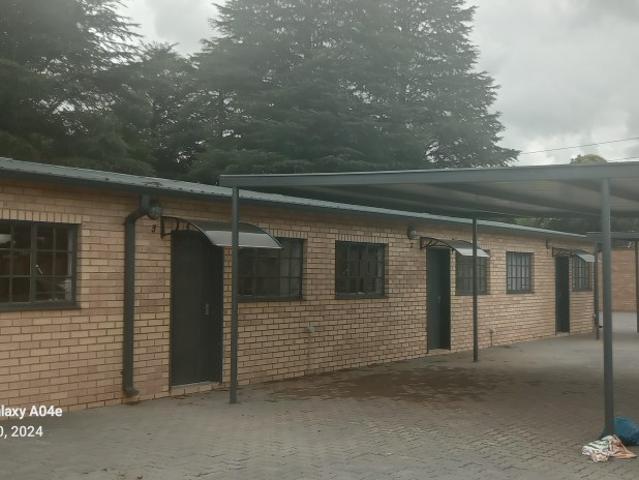 R5 900 | 1 Bedroom Apartment / Flat For Rent in Delmas, Delmas