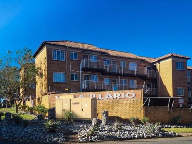 R5 900 | 2 Bedroom Apartment / Flat For Rent in Kenmare, Krugersdorp