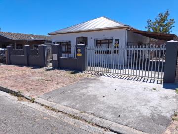 Idasvallei, Stellenbosch Local Municipality, City of Cape Town, Western Cape