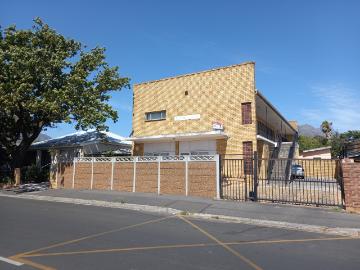 Simonswyk, Stellenbosch Local Municipality, City of Cape Town, Western Cape