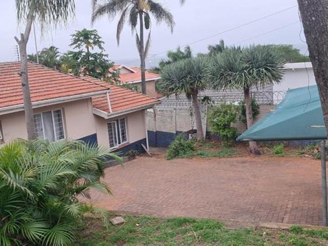 R5 000 | 1 Bedroom Apartment / Flat For Rent in Durban North, Durban