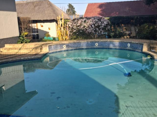 R5 000 | 1 Bedroom Cottage For Rent in Elspark, Germiston