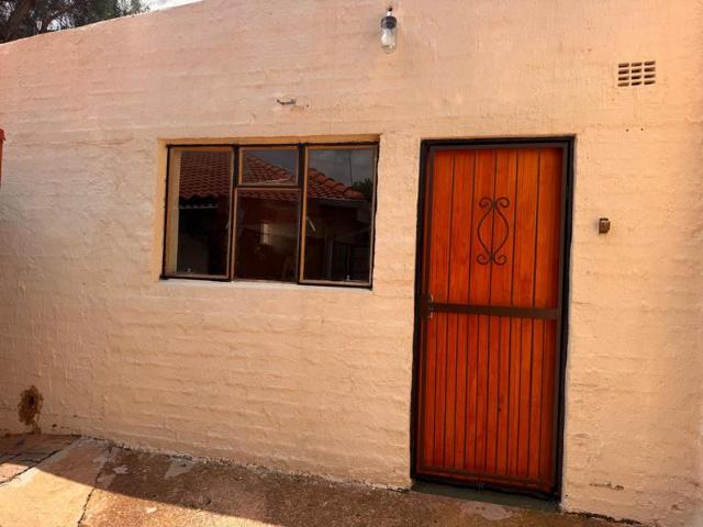R5 000 | 1 Bedroom Cottage For Rent in Primrose Hill, Germiston