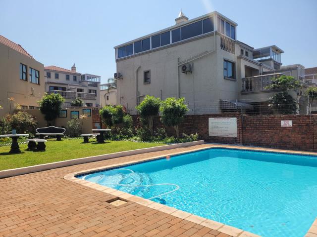 R5 100 | 1 Bedroom Apartment / Flat For Rent in Uvongo Beach, Uvongo