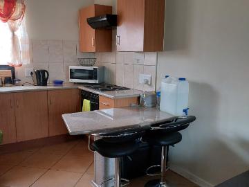 R5,120 pm 1 Bedroom Apartment To Let in Die Bult