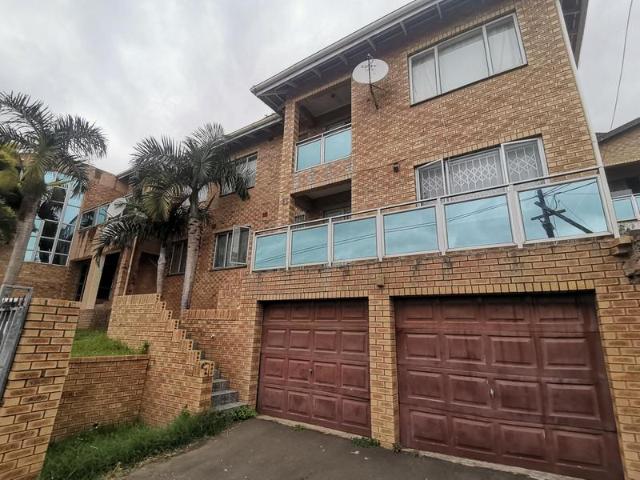 R5 200 | 1 Bedroom House For Rent in Reservoir Hills, Durban