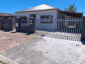 Simonswyk, Stellenbosch Local Municipality, City of Cape Town, Western Cape