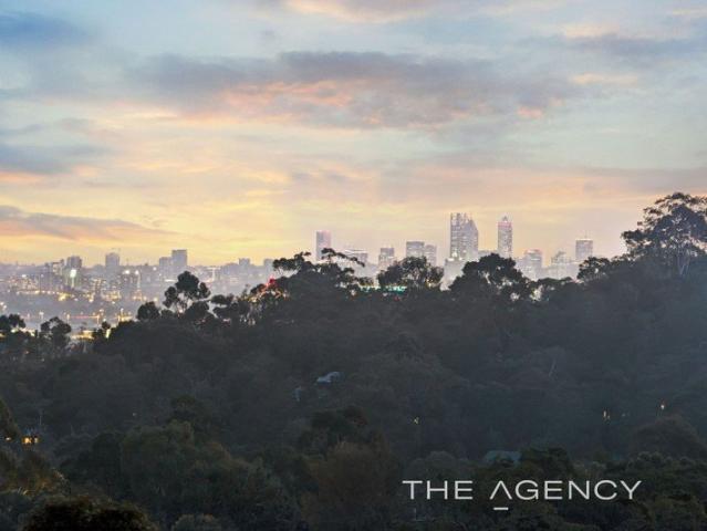 R5 Subdivision potential, Elevated Hills Sanctuary, City Views