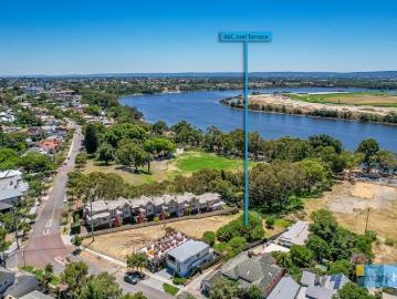 Mount Lawley, Perth, Western Australia, Seal Island, Western Australia