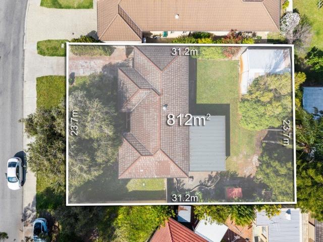 R60 Development Potential in Riverside Wilson