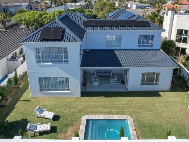 R62,000 pm Unfurnished or R69,000 pm Fully Furnished
