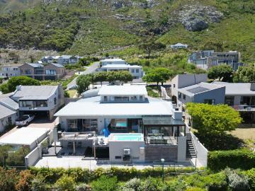 Onrusrivier, Overstrand Local Municipality, Overberg District Municipality, Western Cape