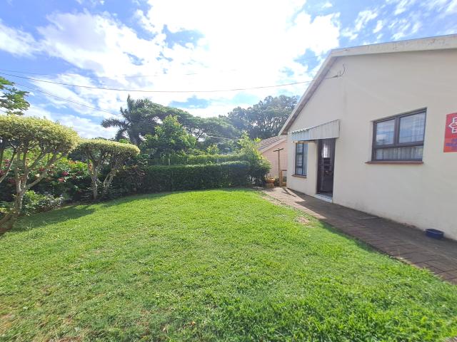 R6,430 pm 3 Bedroom House To Let in Marburg