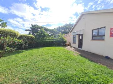 R6,430 pm 3 Bedroom House To Let in Marburg
