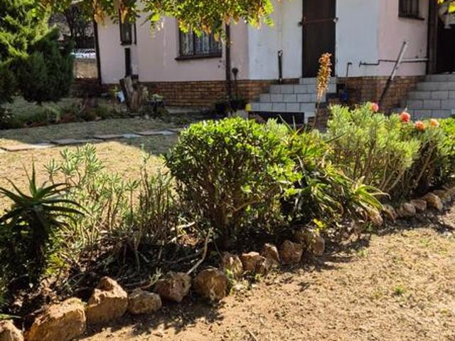 R6 500 | 3 Bedroom House For Rent in Lombardy West, Johannesburg