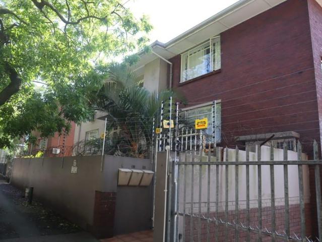 R6 700 | 1 Bedroom Apartment / Flat For Rent in Bulwer, Durban
