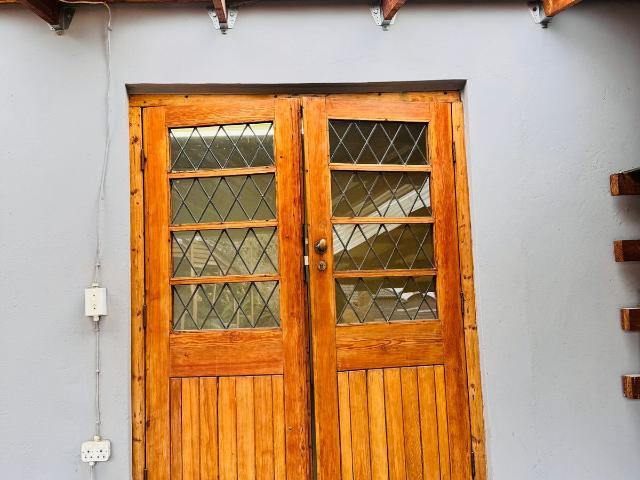 R6 500 | 1 Bedroom Cottage For Rent in Kensington, Johannesburg