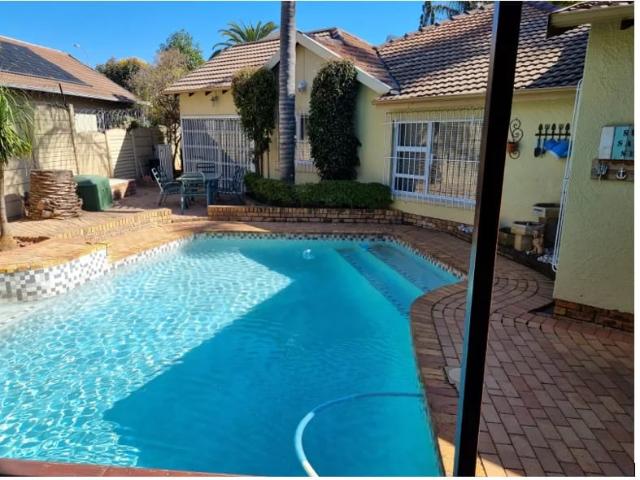 R6 500 | 1 Bedroom Cottage For Rent in Van Riebeeck Park, Kempton Park