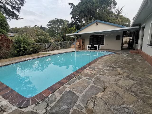 R6 500 | 1 Bedroom House For Rent in Farningham Ridge, Pinetown