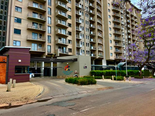R6 500 | 2 Bedroom Apartment / Flat For Rent in Hatfield, Pretoria