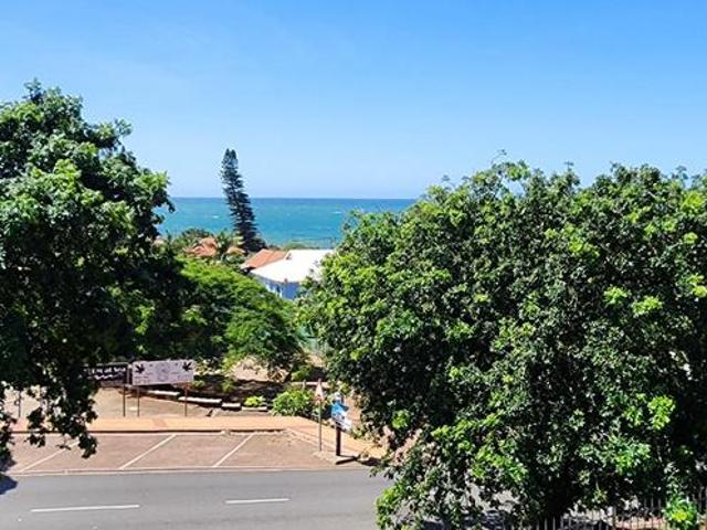 R6 500 | 2 Bedroom Apartment / Flat For Rent in Umkomaas, Umkomaas