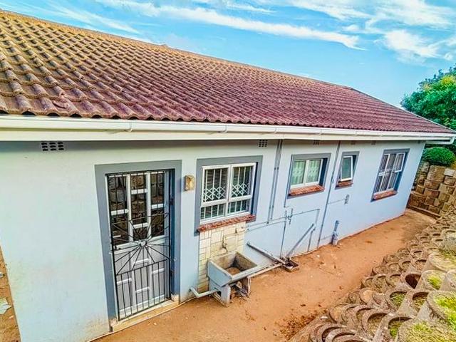 R6 500 | 2 Bedroom House For Rent in Montclair, Durban