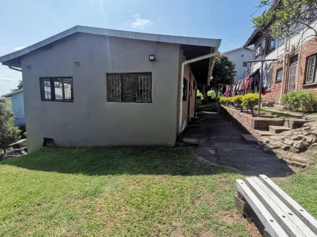 R6 500 | 2 Bedroom House For Rent in Reservoir Hills, Durban