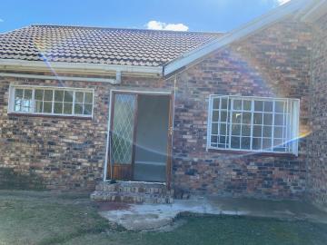 R6,500 pm 1 Bedroom Garden Cottage To Let in Oatlands North
