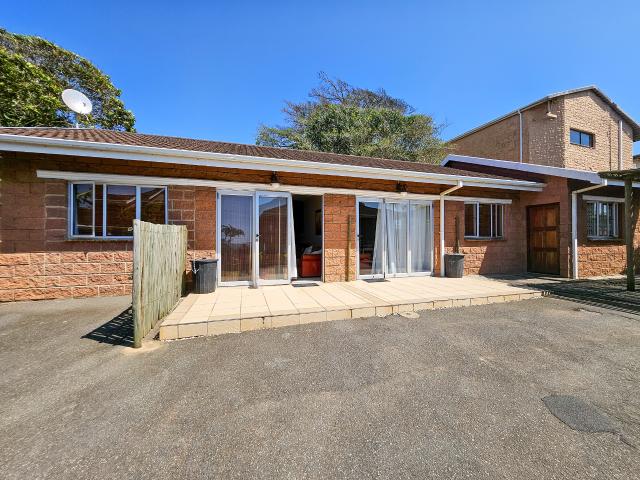 R6,500 pm 2 Bedroom Garden Cottage To Let in Amanzimtoti