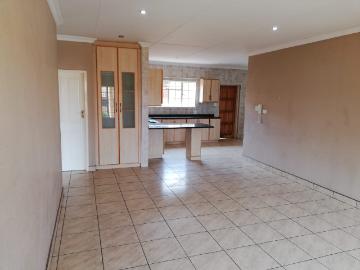 Klerksdorp, Matlosana Local Municipality, Dr Kenneth Kaunda District Municipality, North West