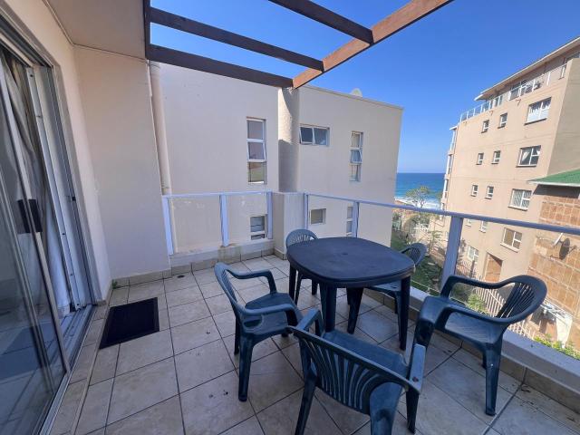 R6 650 | 2 Bedroom Apartment / Flat For Rent in Margate Beach, Margate