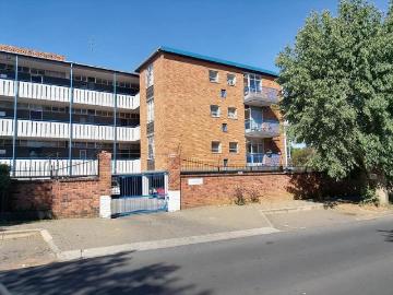 R6 500 | 1.5 Bedroom Apartment For Rent in Marlands, Germiston