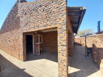 West End, Kimberley, Sol Plaatje Local Municipality, Frances Baard District Municipality, Northern Cape, South Africa