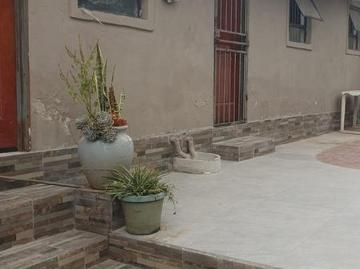 R6 000 | 1 Bedroom Cottage For Rent in Kensington, Johannesburg