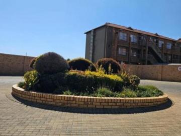 Randfontein, Randfontein Local Municipality, West Rand District Municipality, Gauteng, South Africa