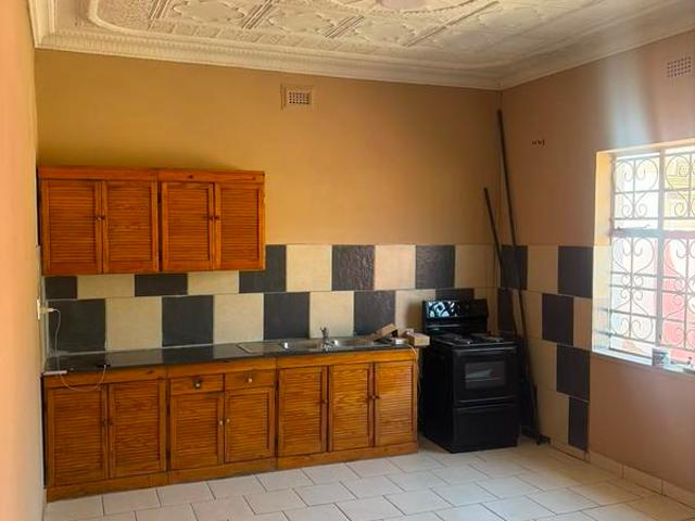 R6 000 | 2 Bedroom House For Rent in Bezuidenhout Valley, Johannesburg